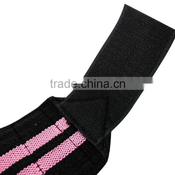 Weight Lifting Wrist Wrap SUPER photo-5