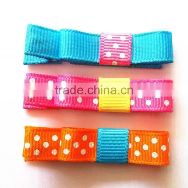 Kids Hair Clip 3pcs Set, 3pcs Hair Clip Set for Girls photo-3
