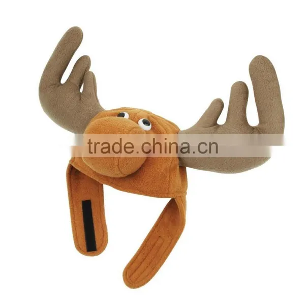 Cute Animal Carnival Hat for Kid photo-2