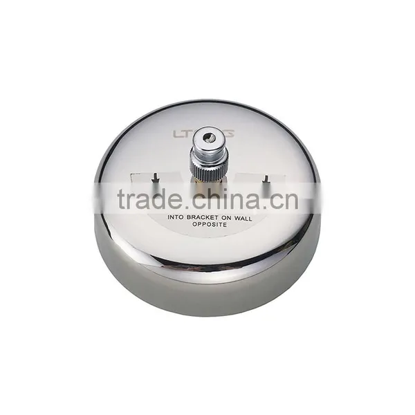 LTENG LT-021 304 Wall Mounted Stainless Steel Belt Pulley Clothesline Retractable Clothesline Device Indoor Clothes Line Dryer photo-3