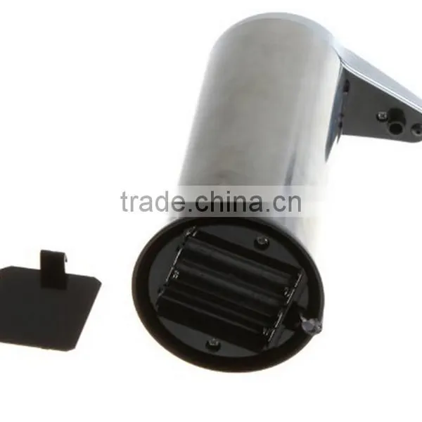 Stainless Steel Sensor Touchless Soap Dispenser photo-5