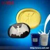 Platinum Cured Silicone Rubber photo-3