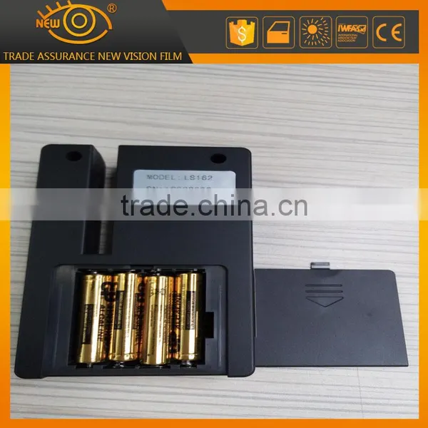 Portable Solar Film Transmission Meter LS162 Solar Film Tester Visible and Infrared Transmission Values photo-4