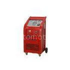Fully Automatic Refrigerant Recycling Machine With Database & Printer WDF-ACM168