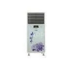 180W Free Standing Air Cooling Fan Evaporative For Living Room With Timer