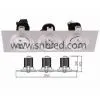 6W Led Down Lighting photo-3