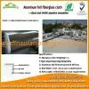 Widely Use Aluminum Foil Fiberglass Cloth for Heat Pipe and Duct photo-3