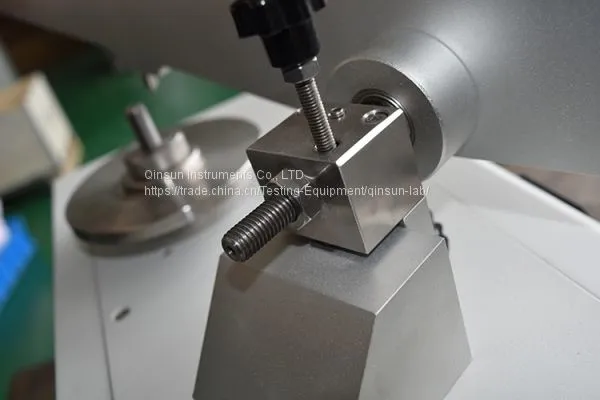 Scratch/Shear Tester photo-3