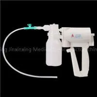 Manual Sputum Phlegm Aspirator