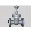 API ANSI Globe Valve