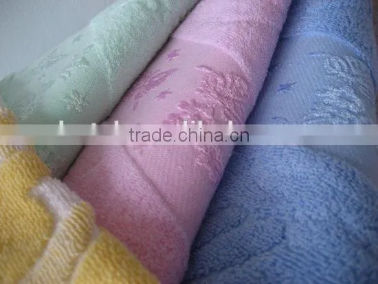 High Quality Gift Towel Sets photo-3