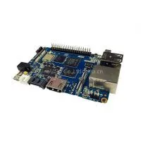 Debian-friendly Octa Core / 8GB EMMC SBC Banana Pi BPI-M3 is Much Better Than Orange Pi