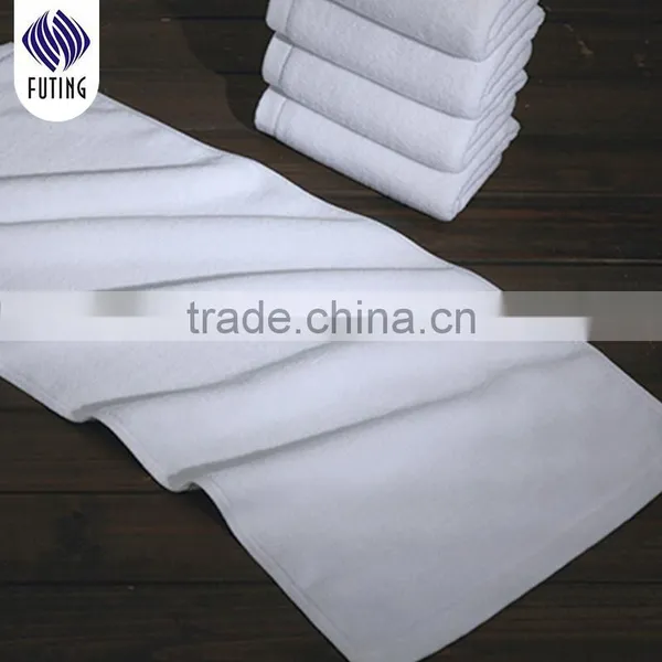 Wholesale Hotel 100% Cotton Towel Set photo-3
