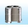 Round Mould Parts