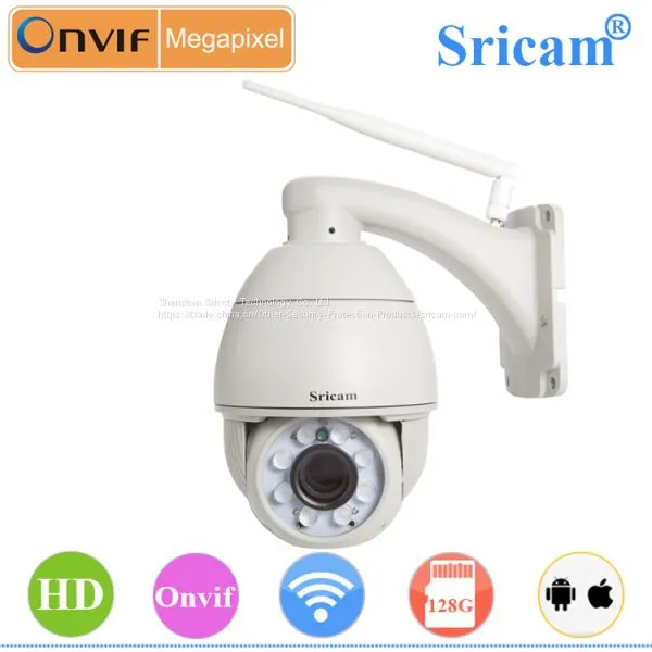 Sricam SP008 1