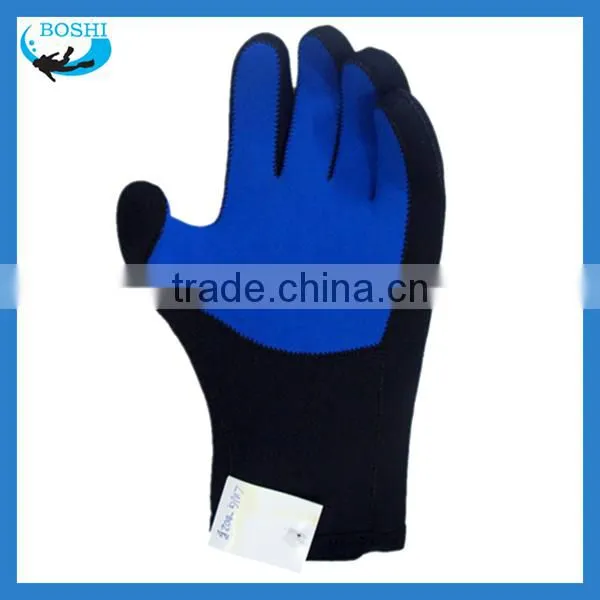 Neoprene Glove/glove Knitting MachineNeoprene Gloves photo-3