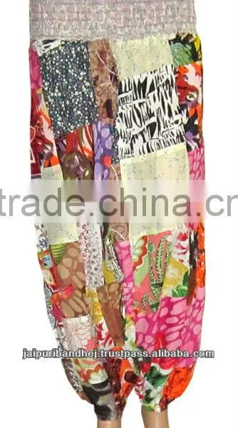 Women's Trousers Pants Ladies Harem Trousers For Women