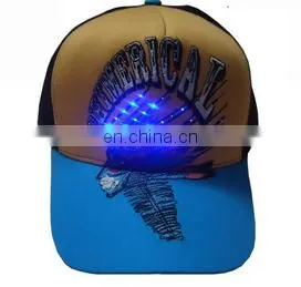 Lighting Up Life With Fiber Cap in a Special and Free Way photo-2