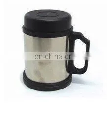 Stainless Steel Mug