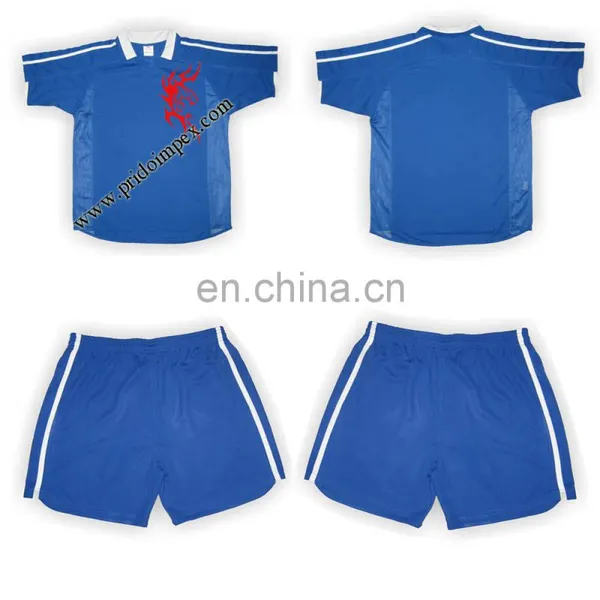 Soccer Uniform/football Uniforms Production House