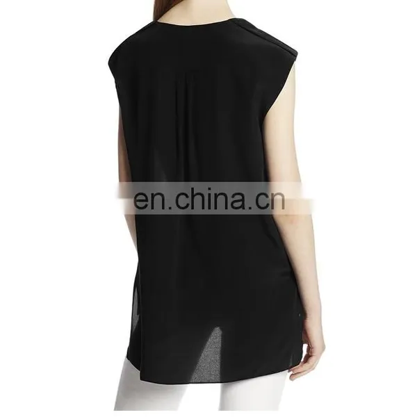 New Arrivel Ladies Jeans Top Design China Top Ten Selling Product photo-2