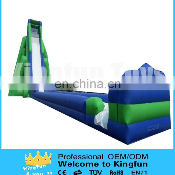 Giant Inflatable Water Slide for Ourdoor Park photo-2