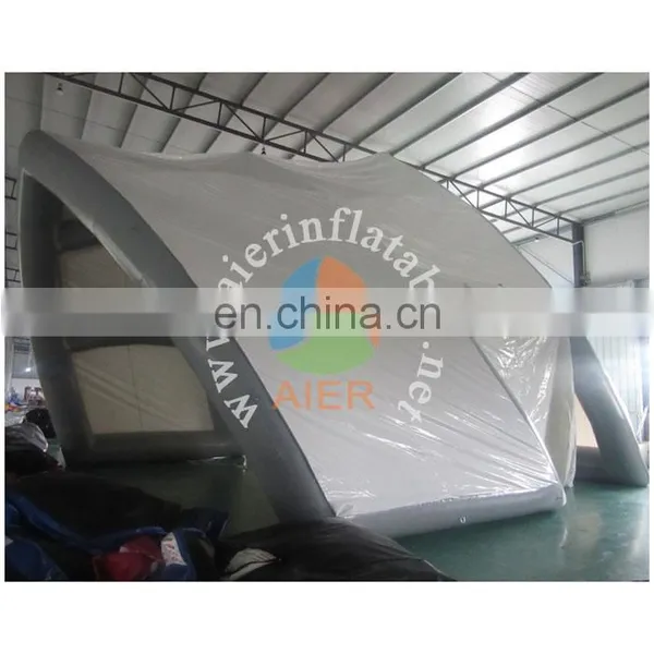 2016 China Factory Germany Advertising Inflatable Tent photo-4