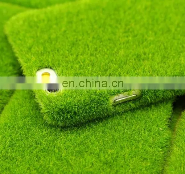 New Arrival Phone Accessories Mobile Case Green Lawn Printing Yiwu Suppler photo-4