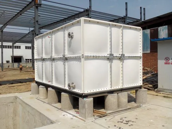 Frp Water Tank photo-3