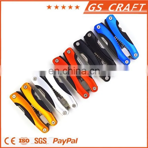 Cutter Camping Diagonal Professional Multi Tool Plier photo-5
