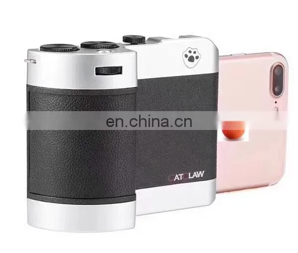 DSLR Transformer for Iphone, Shooting Controller for IPhone 6, 6S, 7 Smart Phone, IOS 9.0 or Above photo-5