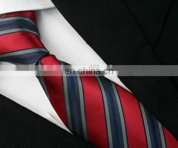 Men's 100% Silk Ties ,Newly Fashion Design Business Tie,neck Tie,necktie photo-6