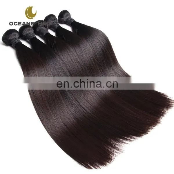 No Tangle and Shedding Wholesale Hair Bundle Hair Vendors photo-3