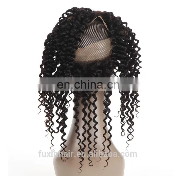 Wholesale Remy Hair Hair Extensions Brazilian Deep Wave Hair With Closure in Mozambique photo-4