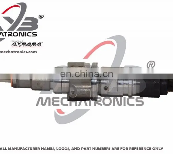 504091505 DIESEL FUEL INJECTOR FOR CASE / NEW HOLLAND ENGINES photo-4