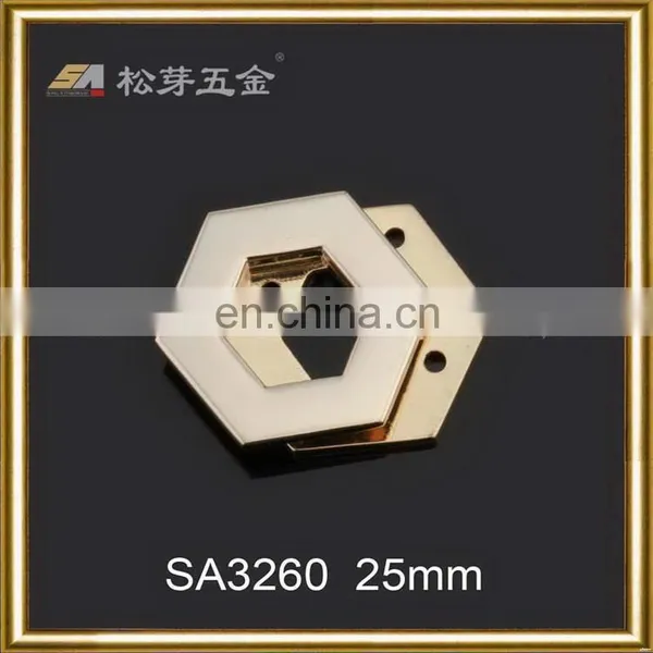 Super Quality New Arrival Metal Screw Eyelets photo-5