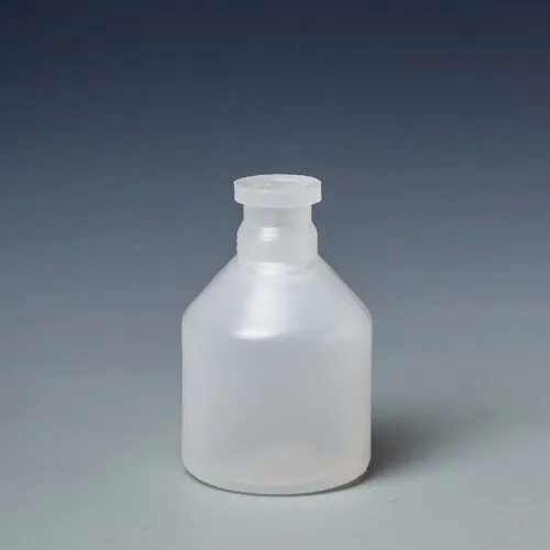 Wholesale 50ml Plastic Sterile Vials Bottle