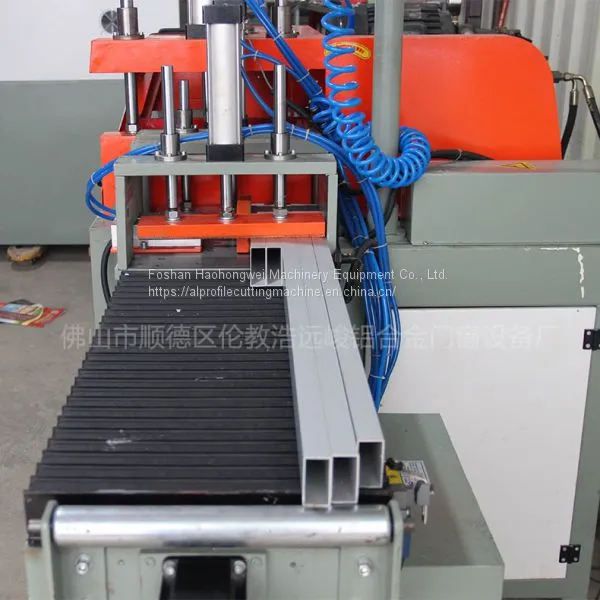 CNC Automatic Cutting Machine photo-3
