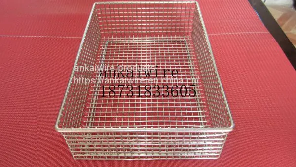 Device Cleaning Basket photo-2