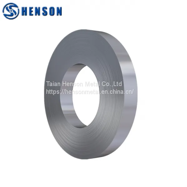 China Manufacturer Inox 304 201 430 Stainless Steel Strip Band for Wholesale photo-5