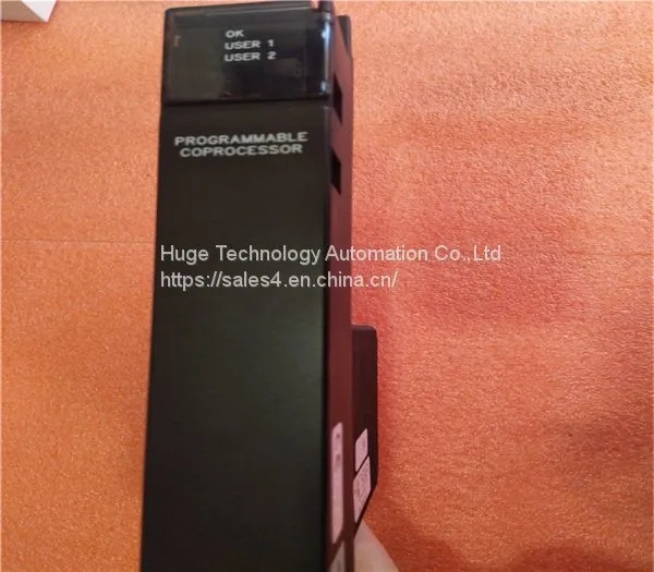 GE IC697BEM731 New in Stock 100% photo-3