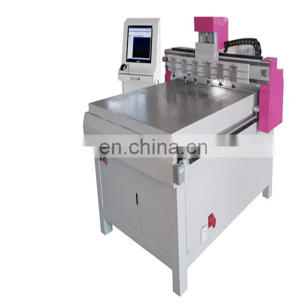 Glass Cutting Machinery From China photo-3