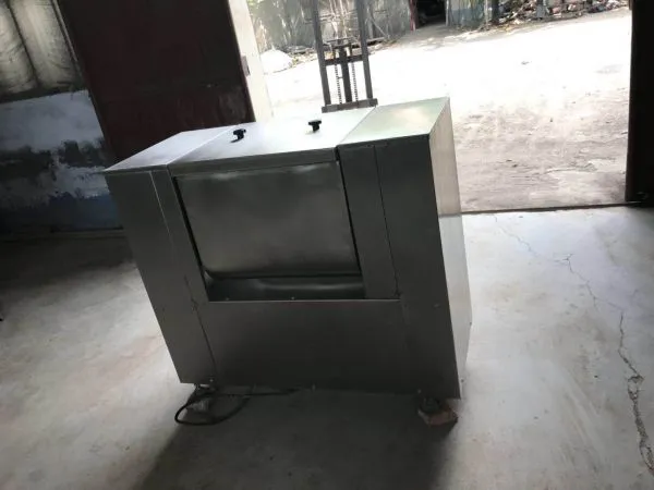 Meat Slicer Professional Minced photo-3