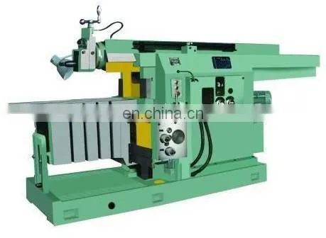 Factory Promotion Sale Price BC60100 Shaper Machine With Certificate photo-2