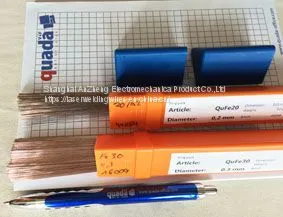 Laser Welding Wire/Rod (Germany Quada--QF10)