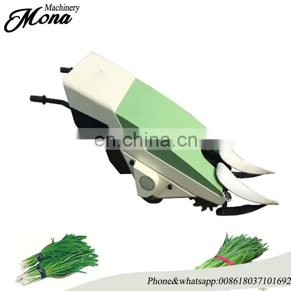 Price for Green Onion Parsley Leeks Chinese Chives Harvester photo-5