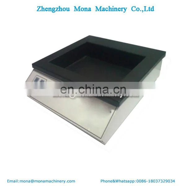 Laboratory Equipment Tissue Spread Processor for Biology Microscope Slides photo-2