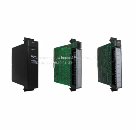GE IC697ALG324 photo-3