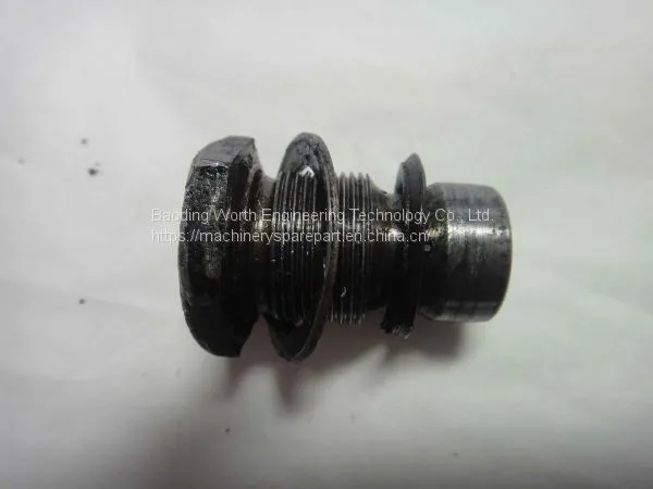 Chinese Manufacturer, Alloy Steel Sand Casting Auto Spare Parts photo-2