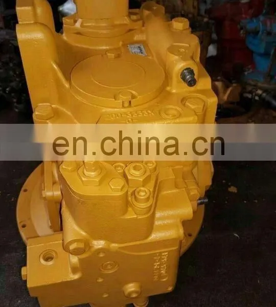 320B Excavator Hydraulic Pump 320B Main Pump photo-4